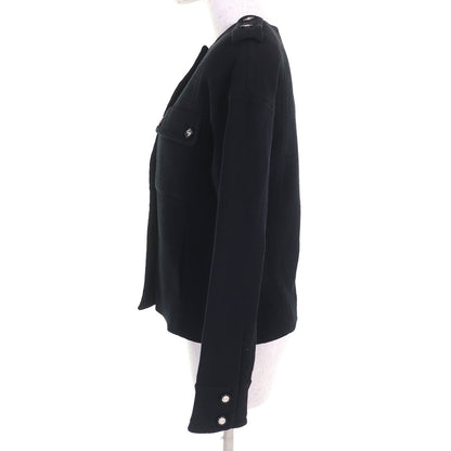 シャネル P70545 コットン ジャケット