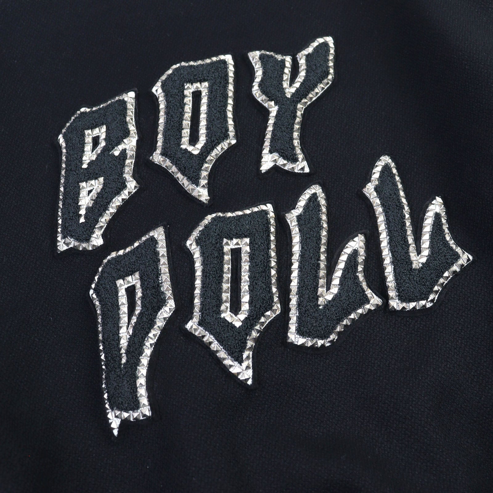 セリーヌ BOY DOLL テディ ジャケット ウール ジャケット
