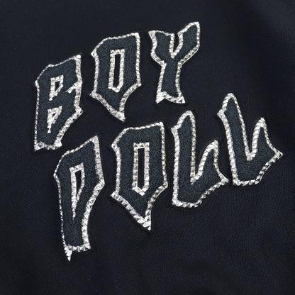 セリーヌ BOY DOLL テディ ジャケット ウール ジャケット