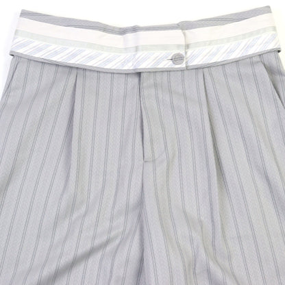 ディオール クチュール ジャカード ハイウエスト ショーツ