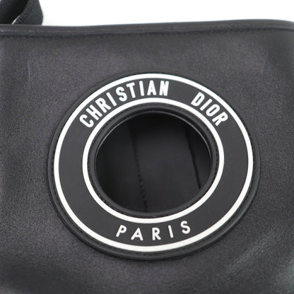 クリスチャン ディオール DIOR SYMBOL レザー アンクル ブーツ