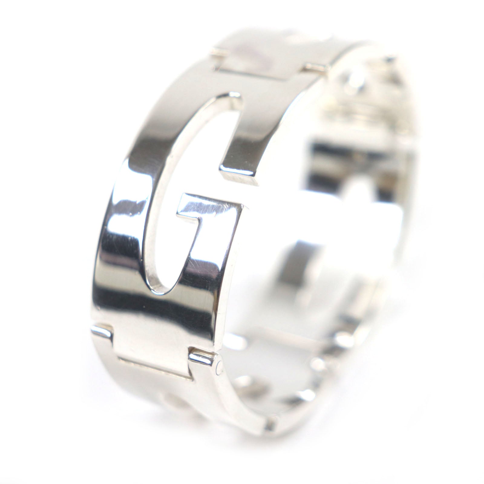 グッチ シルバー 925 ブレスレット