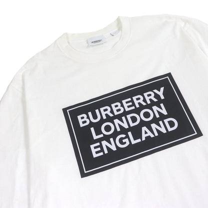 バーバリー コットン Tシャツ
