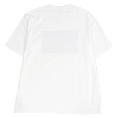 バーバリー コットン Tシャツ
