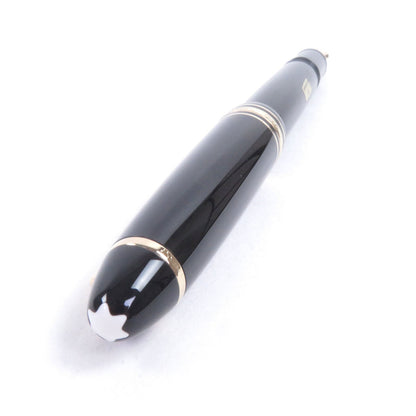 モンブラン マイスターシュテュック 14K 万年筆