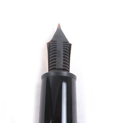 モンブラン マイスターシュテュック 14K 万年筆