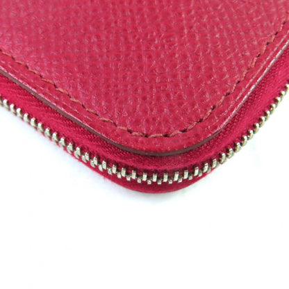 エルメス アザップ ロング エプソン レザー ジップ ウォレット