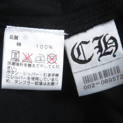 クロムハーツ コットン ポロ シャツ