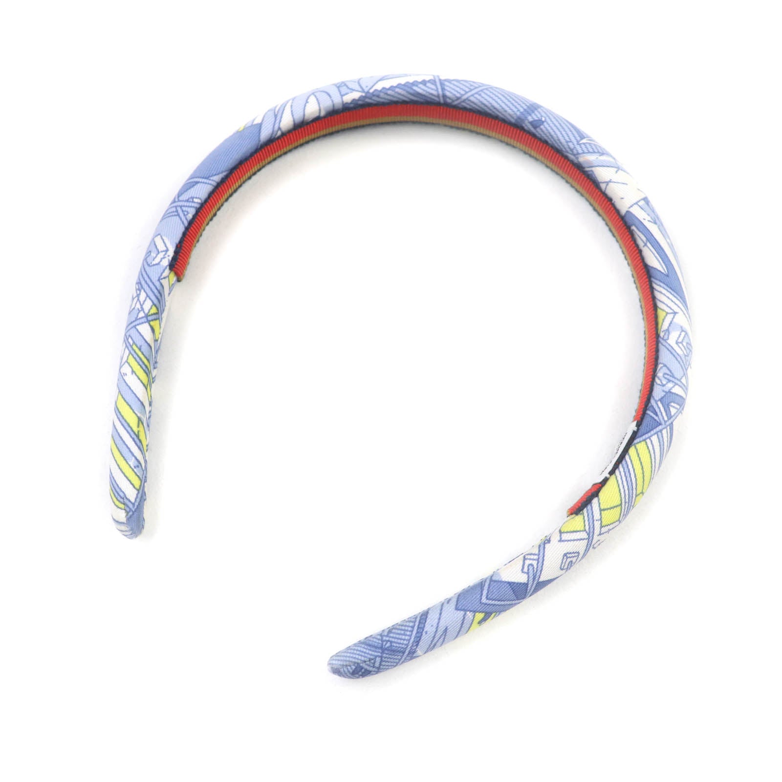 エルメス エルサ ザ ホース レジェンド ヘッドバンド