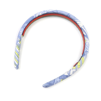 エルメス エルサ ザ ホース レジェンド ヘッドバンド