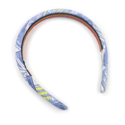 エルメス エルサ ザ ホース レジェンド ヘッドバンド