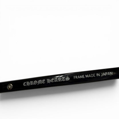 クロムハーツ MORNING WOOD II 925 サングラス