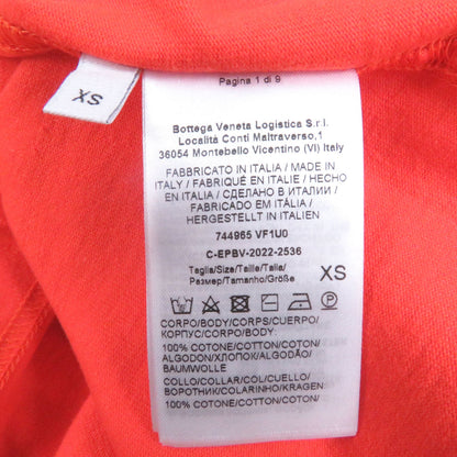 ボッテガヴェネタ コットンTシャツ