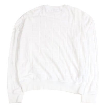 エルメス テリー生地 長袖 Tシャツ