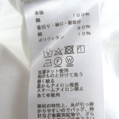 エルメス テリー生地 長袖 Tシャツ