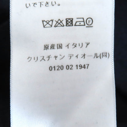 クリスチャン ディオール ウール ジャケット