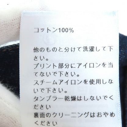 クリスチャン ディオール デニム ショーツ