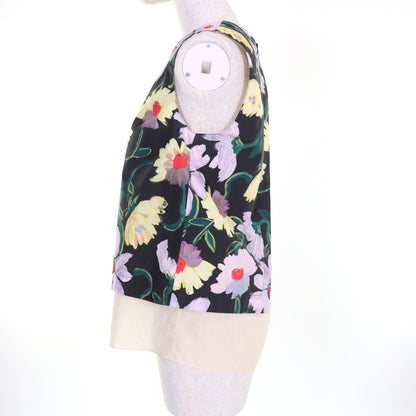 マルニ コットン ツーピース セット