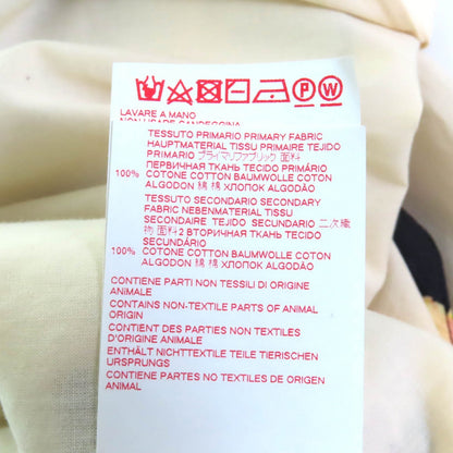 マルニ コットン ツーピース セット