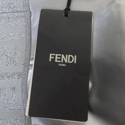 フェンディ ズッカ パターン FF ロゴ ナイロン タンクトップ