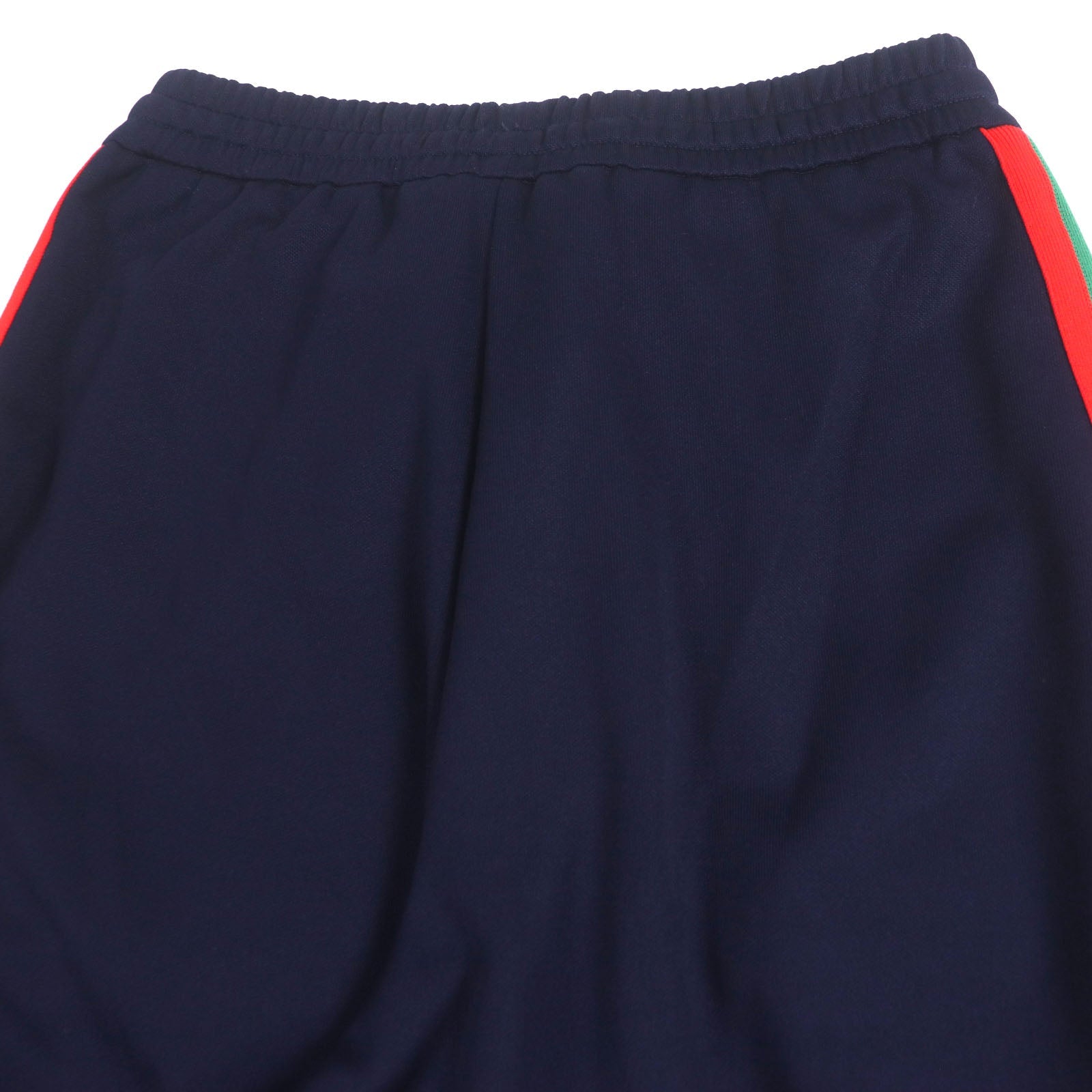 グッチ バルーン テクニカル ジャージー ポリエステル パンツ