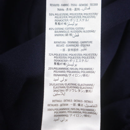 グッチ バルーン テクニカル ジャージー ポリエステル パンツ