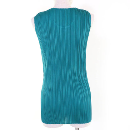 PLEATS PLEASE PP81-JK124 ポリエステル チュニック
