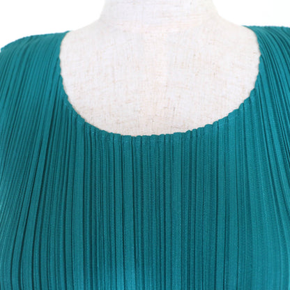 PLEATS PLEASE PP81-JK124 ポリエステル チュニック