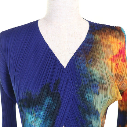 PLEATS PLEASE PP61-JO506/PP61-JG503 ポリエステル セット