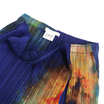 PLEATS PLEASE PP61-JO506/PP61-JG503 ポリエステル セット