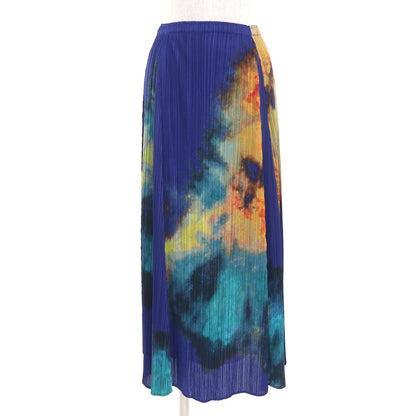 PLEATS PLEASE PP61-JO506/PP61-JG503 ポリエステル セット