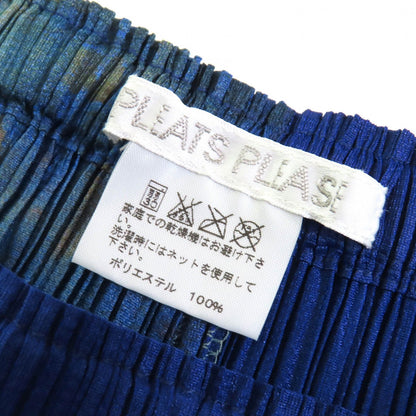 PLEATS PLEASE PP61-JO506/PP61-JG503 ポリエステル セット