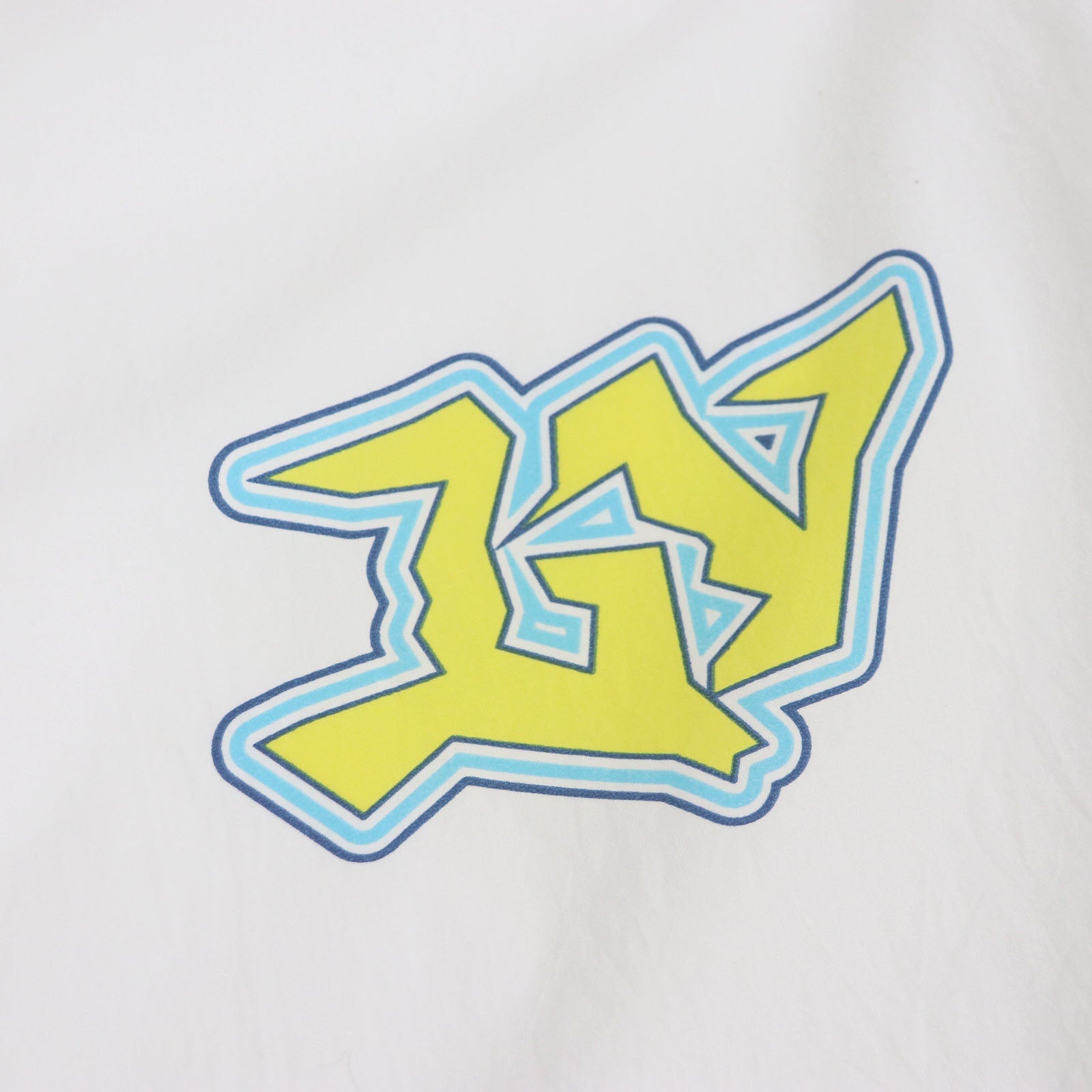 ルイヴィトン LV SE コットン シャツ