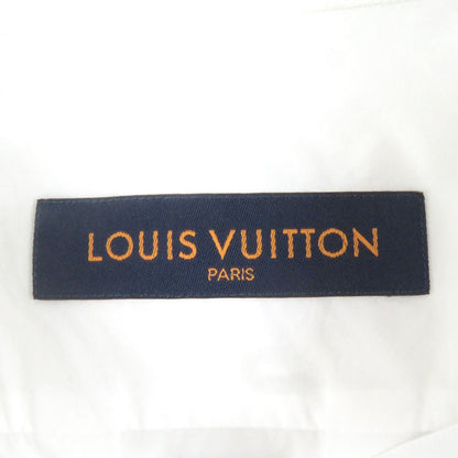ルイヴィトン LV SE コットン シャツ