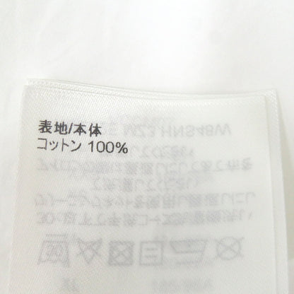 ルイヴィトン LV SE コットン シャツ