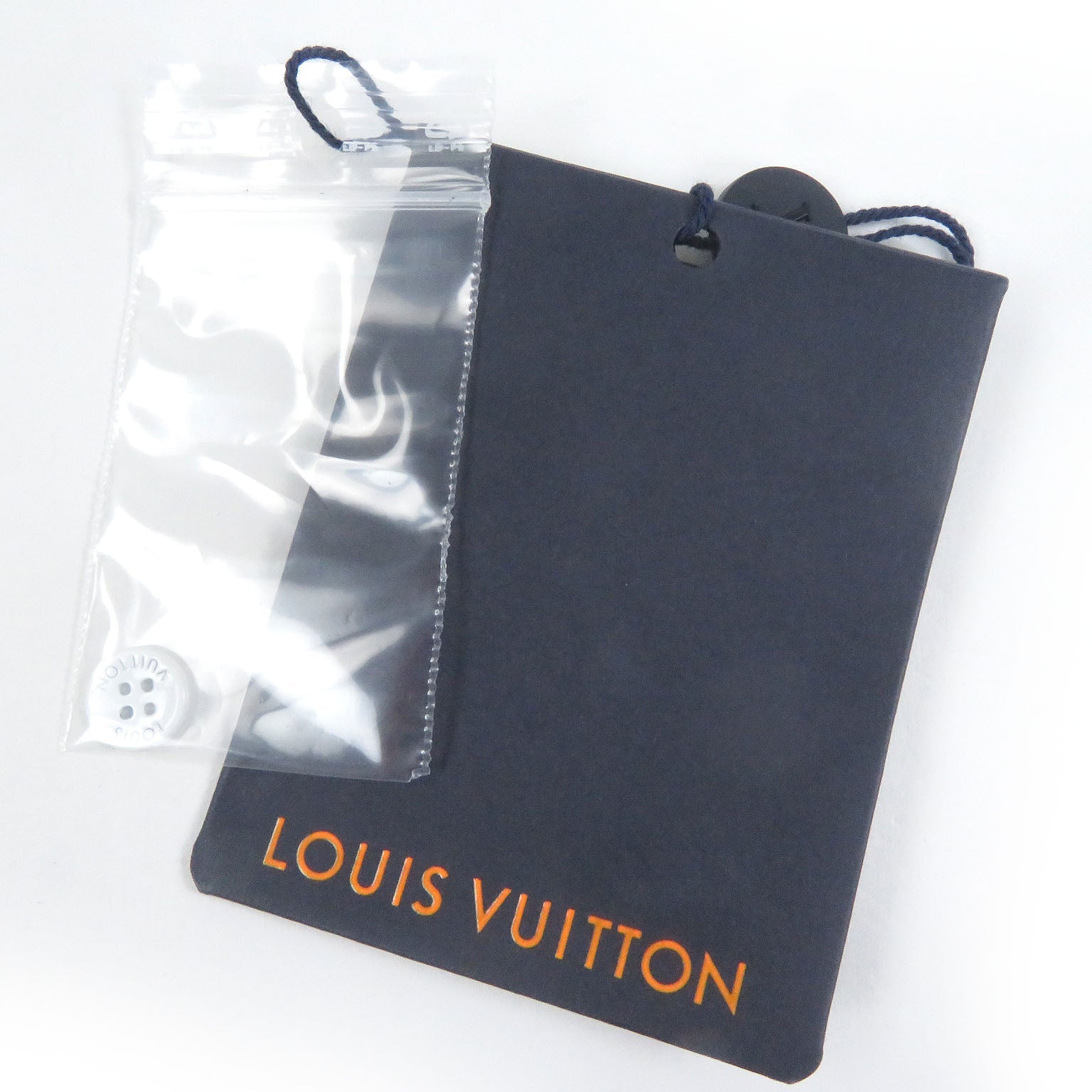 ルイヴィトン LV SE コットン シャツ