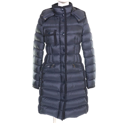 Moncler HERMINE ナイロン ダウン コート