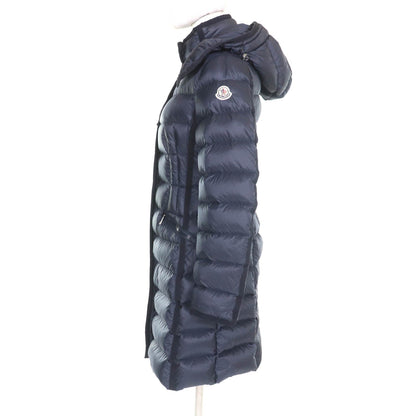 Moncler HERMINE ナイロン ダウン コート