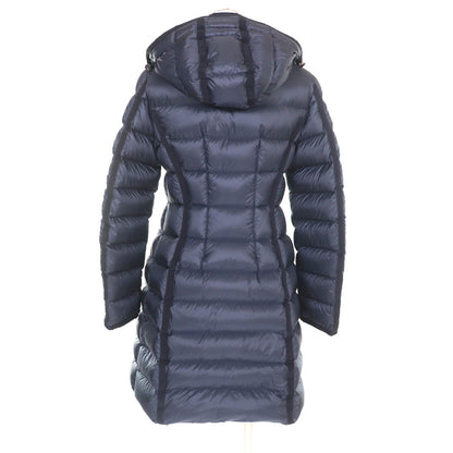 Moncler HERMINE ナイロン ダウン コート