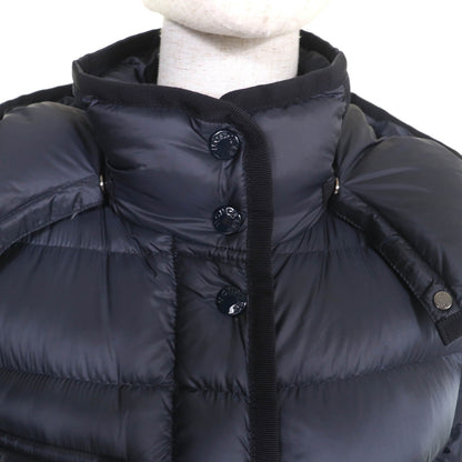 Moncler HERMINE ナイロン ダウン コート