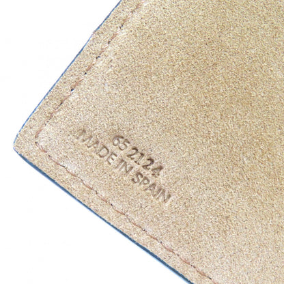 ロエベ アナグラム レザー 2WAY トートバッグ