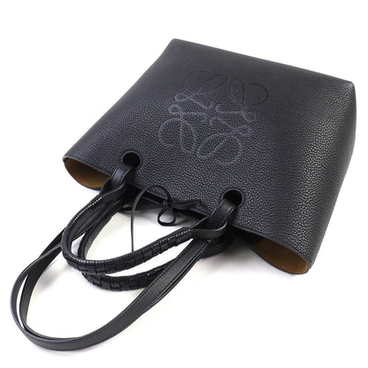 ロエベ アナグラム レザー 2WAY トートバッグ