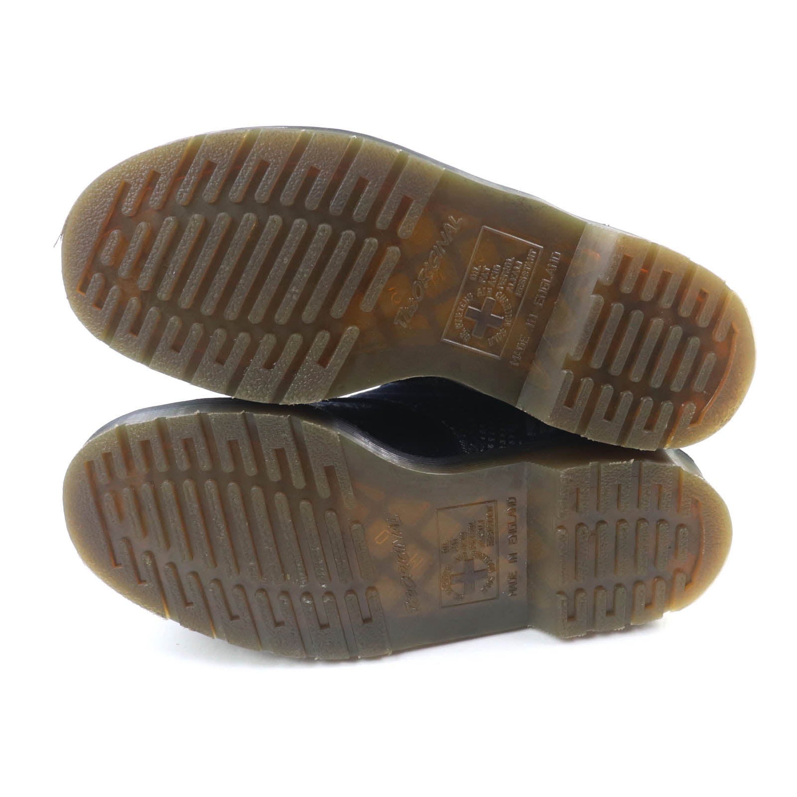 ドクターマーチン Pascalboro Denim ブーツ