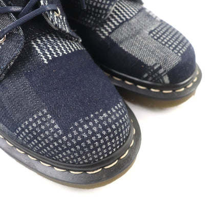 ドクターマーチン Pascalboro Denim ブーツ
