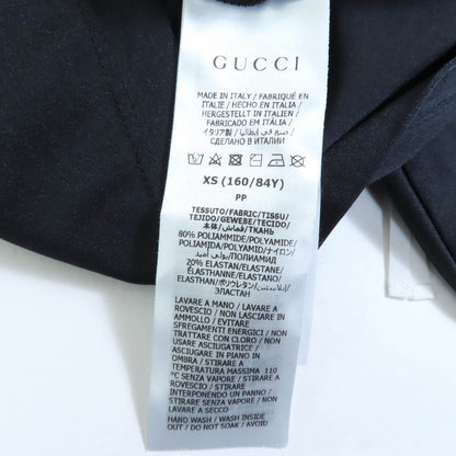 グッチ ナイロン Tシャツ