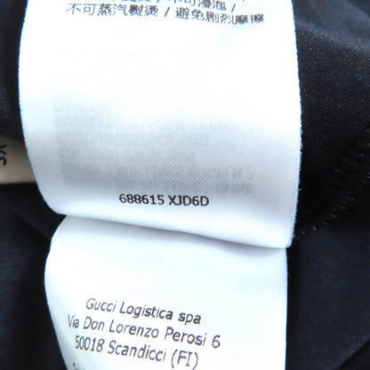 グッチ ナイロン Tシャツ