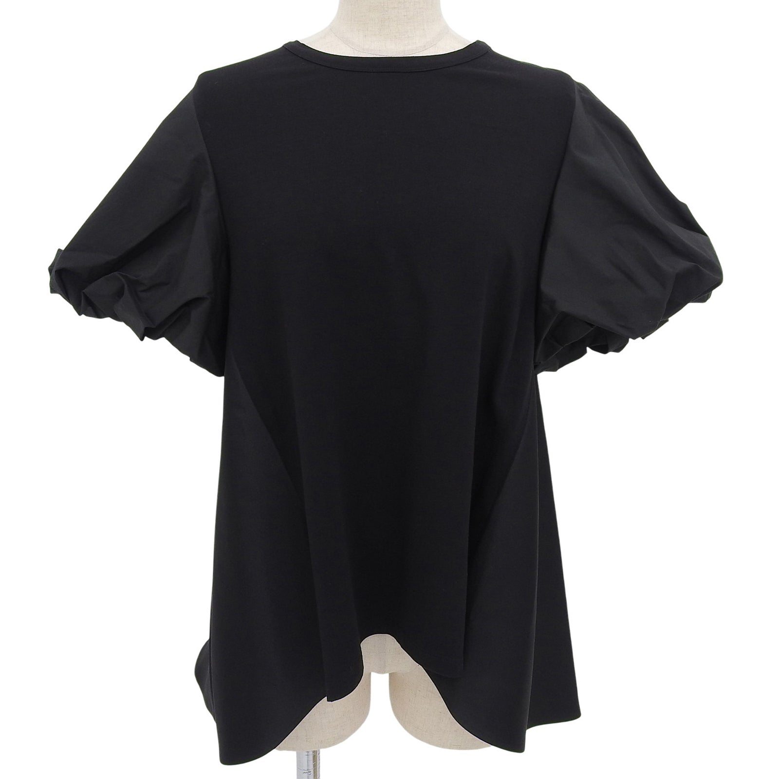 YOKO CHAN コットン Tシャツ
