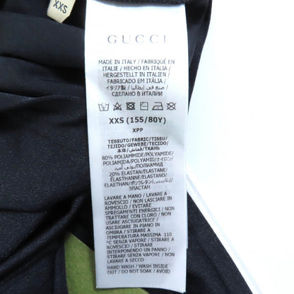 グッチ ナイロン Tシャツ
