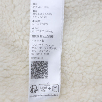 セリーヌ ナイロン ジャケット