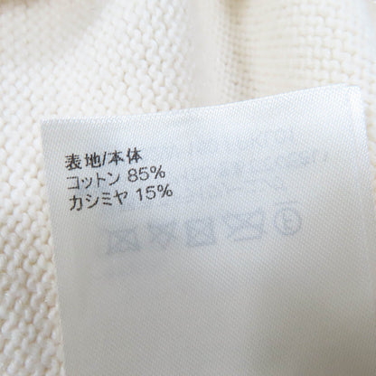 ルイヴィトン コットン ニット 長袖 トップ